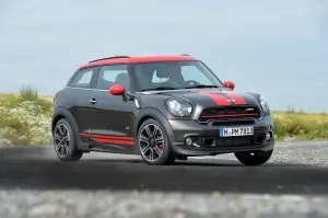 Nuova MINI Paceman (2014) - 48