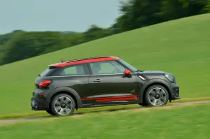 Nuova MINI Paceman (2014) - 132