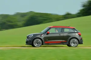 Nuova MINI Paceman (2014) - 134