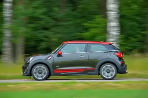 Nuova MINI Paceman (2014) - 135