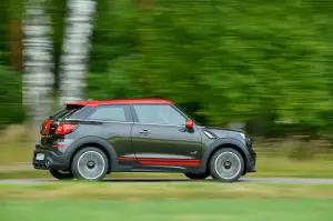 Nuova MINI Paceman (2014) - 136