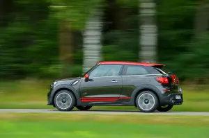 Nuova MINI Paceman (2014) - 137