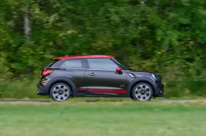 Nuova MINI Paceman (2014) - 139