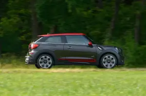 Nuova MINI Paceman (2014) - 140