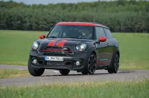 Nuova MINI Paceman (2014) - 49