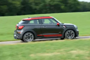 Nuova MINI Paceman (2014) - 141