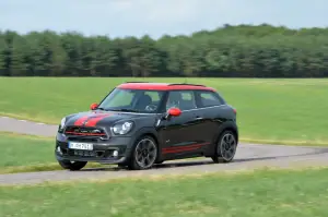 Nuova MINI Paceman (2014) - 142