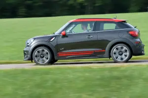 Nuova MINI Paceman (2014) - 143