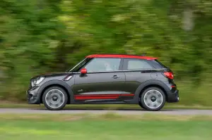 Nuova MINI Paceman (2014) - 148