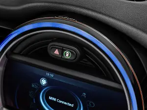 Nuova MINI Seven