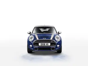 Nuova MINI Seven