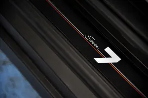 Nuova MINI Seven