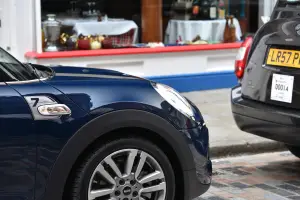 Nuova MINI Seven