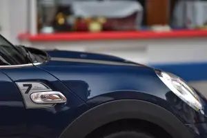 Nuova MINI Seven