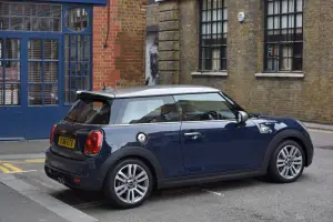 Nuova MINI Seven
