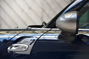 Nuova MINI Seven