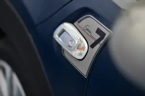 Nuova MINI Seven