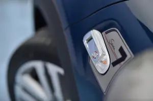 Nuova MINI Seven