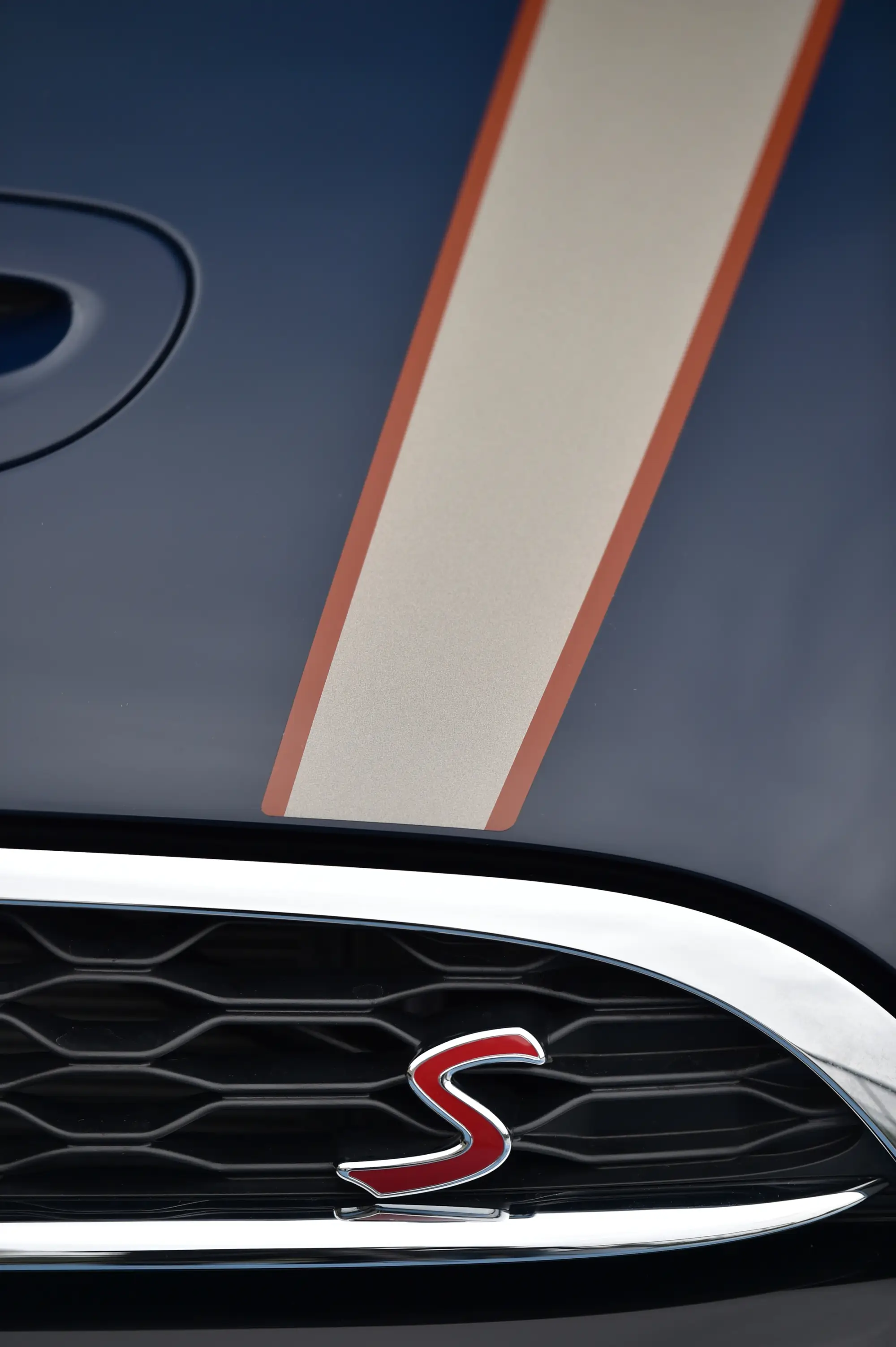Nuova MINI Seven - 37