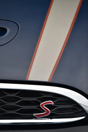 Nuova MINI Seven