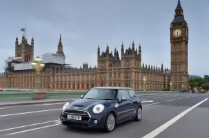 Nuova MINI Seven