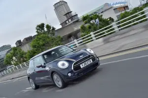Nuova MINI Seven