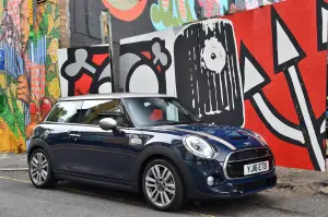 Nuova MINI Seven
