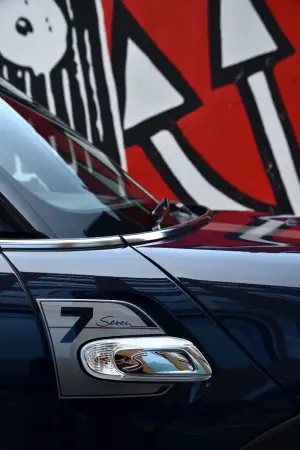 Nuova MINI Seven