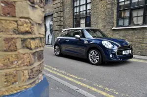 Nuova MINI Seven