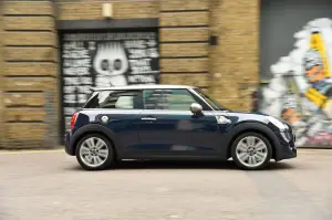 Nuova MINI Seven