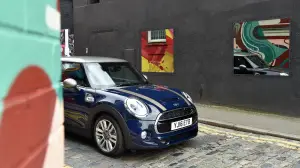 Nuova MINI Seven