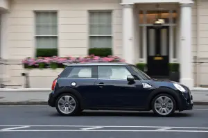 Nuova MINI Seven