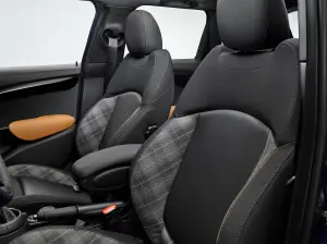 Nuova MINI Seven