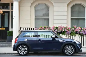Nuova MINI Seven