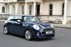 Nuova MINI Seven
