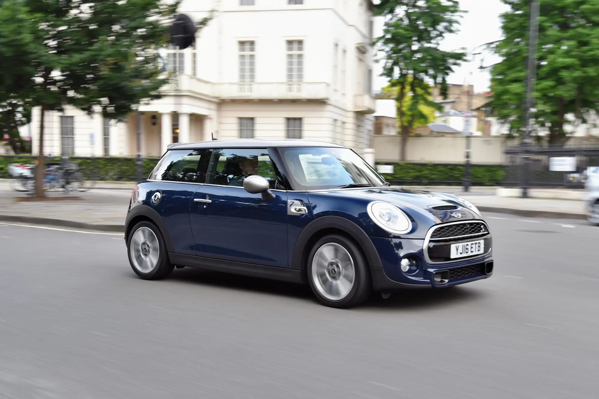 Nuova MINI Seven - 52