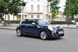 Nuova MINI Seven