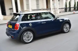 Nuova MINI Seven