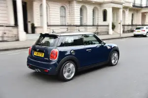 Nuova MINI Seven