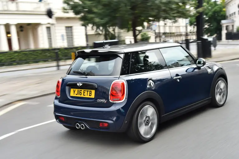 Nuova MINI Seven - 57