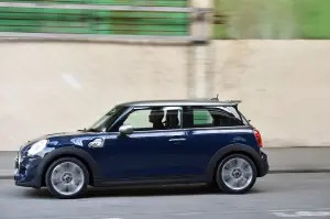 Nuova MINI Seven