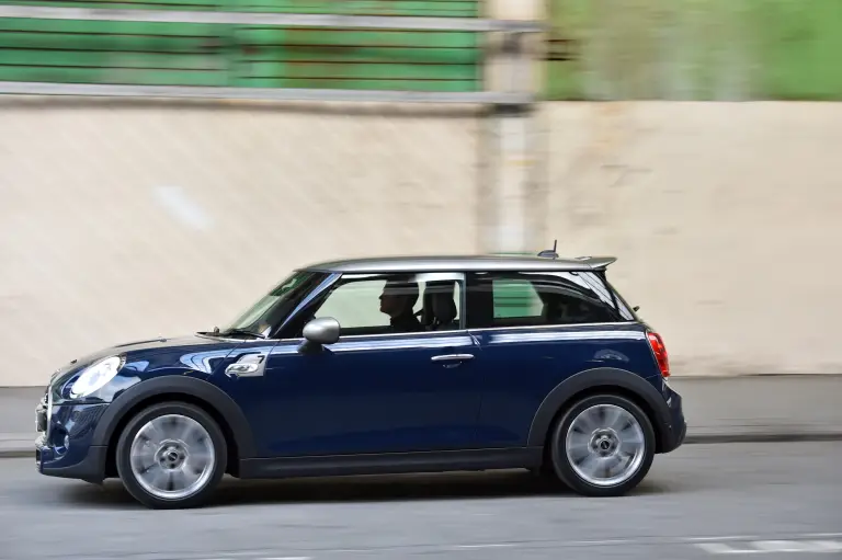 Nuova MINI Seven - 58
