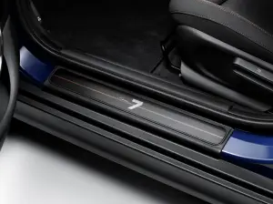 Nuova MINI Seven