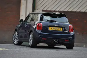 Nuova MINI Seven