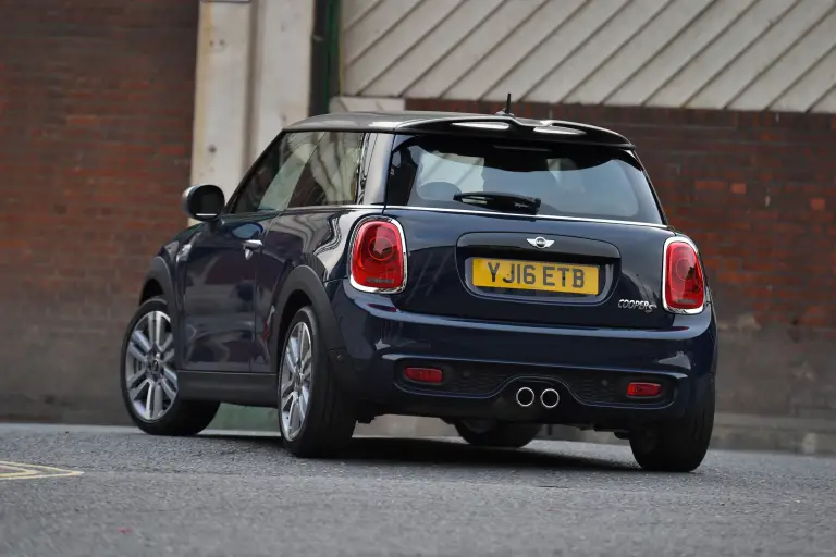 Nuova MINI Seven - 62