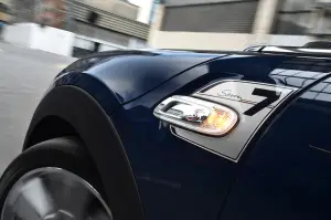Nuova MINI Seven