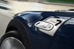Nuova MINI Seven