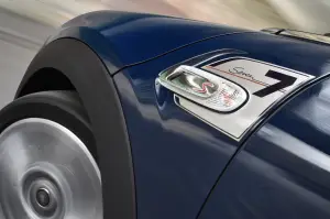 Nuova MINI Seven