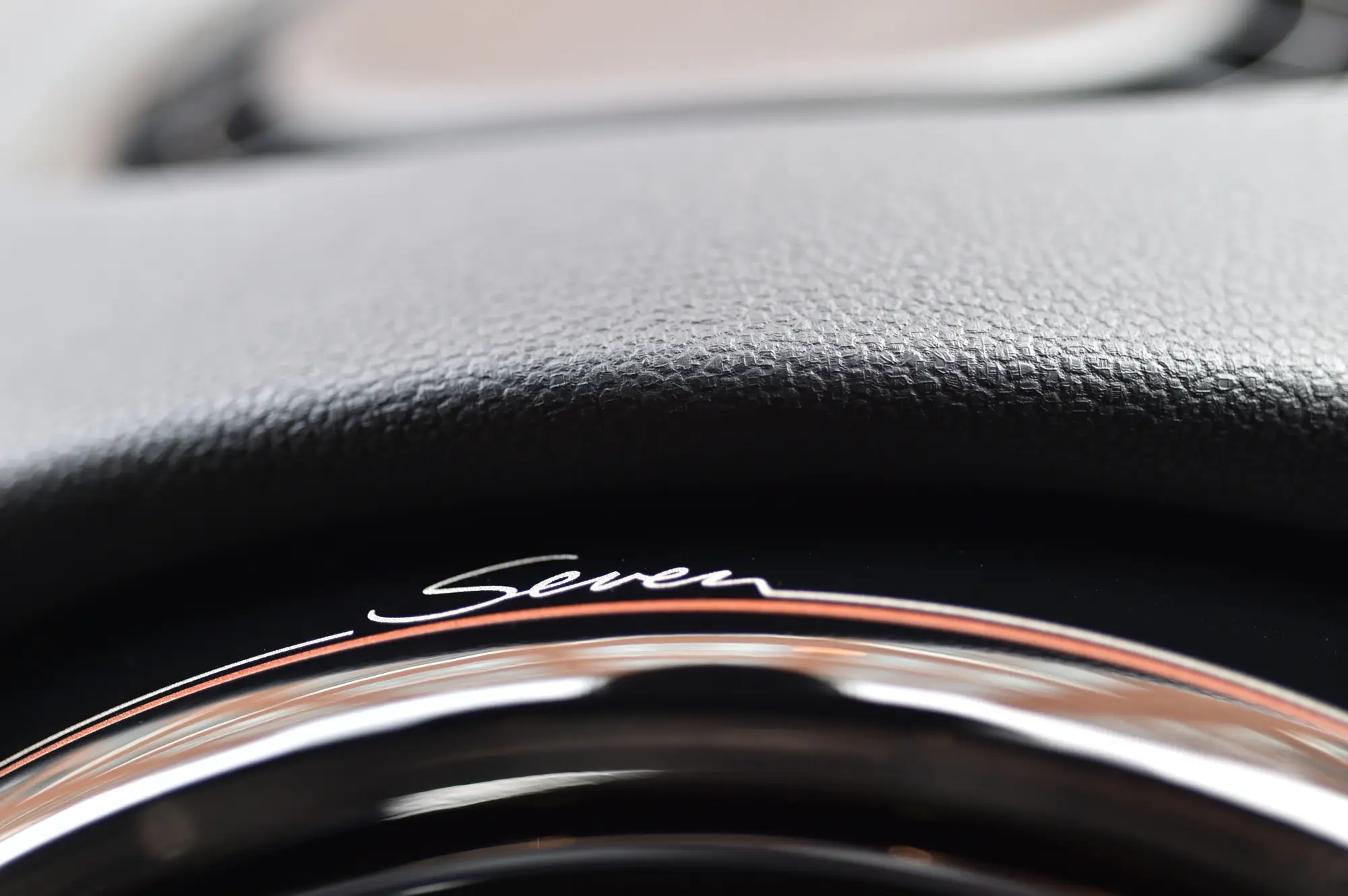 Nuova MINI Seven - 66