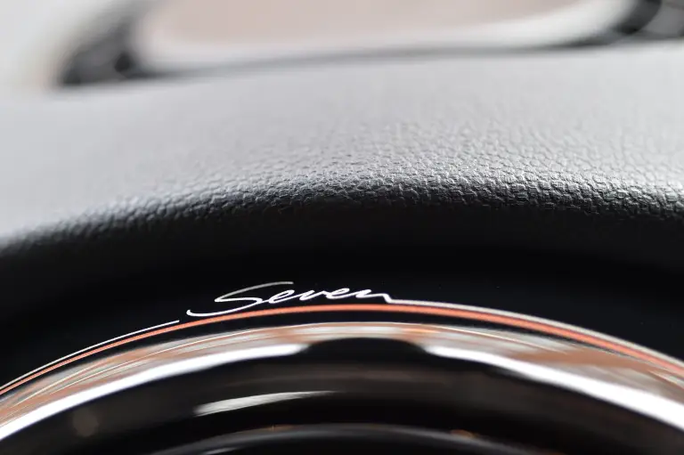 Nuova MINI Seven - 66